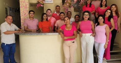 Dia D do Outubro Rosa